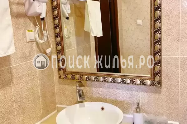 Отель «Corona» Отель «Corona»