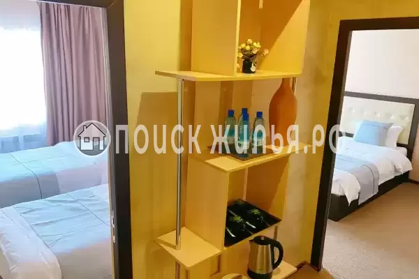 Отель «Corona» Отель «Corona»