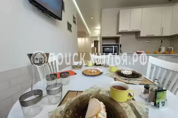 Частный сектор «Евродвушка в 5 минутах от моря»