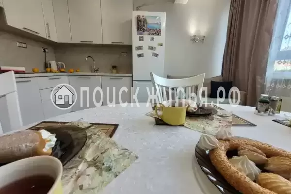 Частный сектор «Евродвушка в 5 минутах от моря»