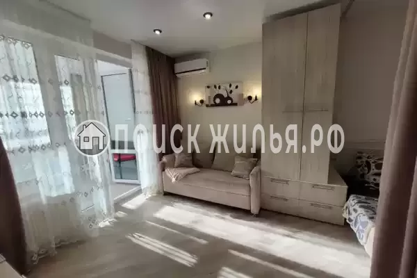 Частный сектор «Евродвушка в 5 минутах от моря»