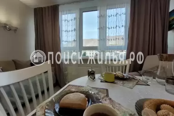 Частный сектор «Евродвушка в 5 минутах от моря»