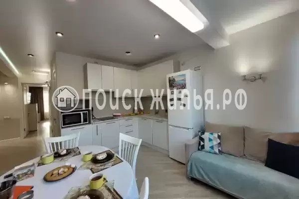 Частный сектор «Евродвушка в 5 минутах от моря»