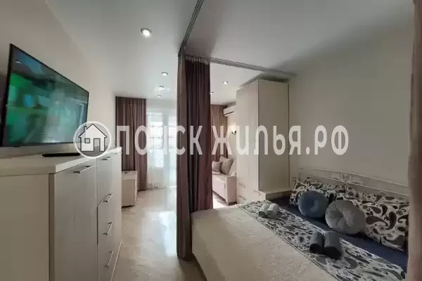 Частный сектор «Евродвушка в 5 минутах от моря»