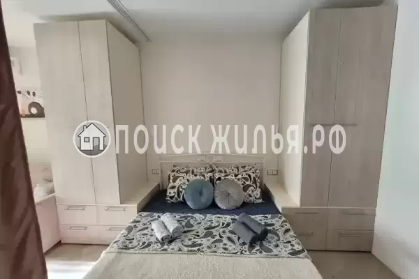 Частный сектор «Евродвушка в 5 минутах от моря»