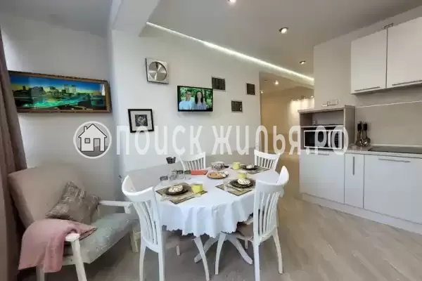 Частный сектор «Евродвушка в 5 минутах от моря»