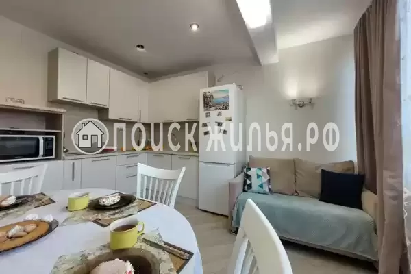 Частный сектор «Евродвушка в 5 минутах от моря»