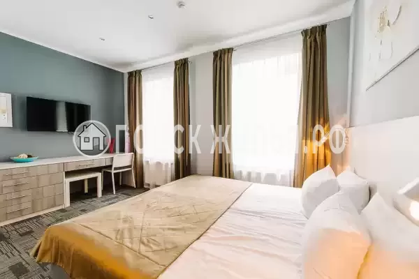 Отель «Статский Советник» Отель «Статский Советник»