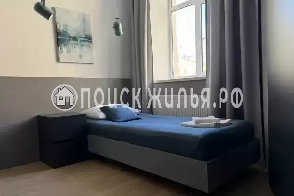 Отель «Port Comfort on Ligovsky 4*» Отель «Port Comfort on Ligovsky 4*»