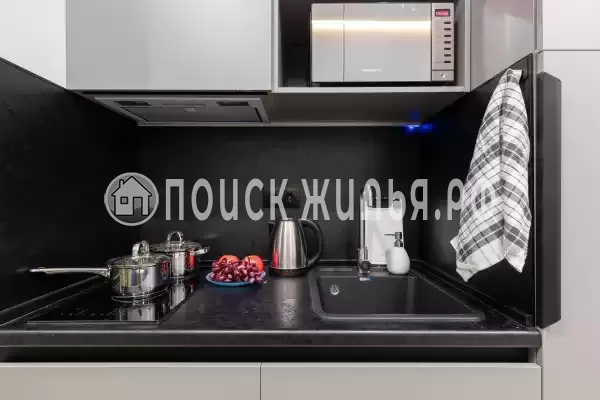 Отель «Port Comfort on Ligovsky 4*» Отель «Port Comfort on Ligovsky 4*»