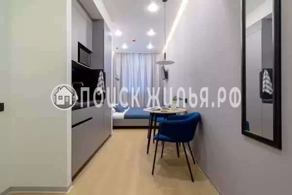 Отель «Port Comfort on Ligovsky 4*» Отель «Port Comfort on Ligovsky 4*»