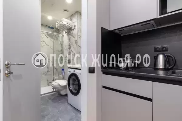 Отель «Port Comfort on Ligovsky 4*» Отель «Port Comfort on Ligovsky 4*»