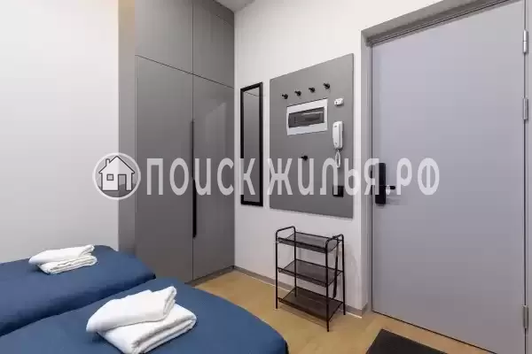 Отель «Port Comfort on Ligovsky 4*» Отель «Port Comfort on Ligovsky 4*»