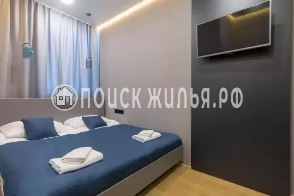 Отель «Port Comfort on Ligovsky 4*» Отель «Port Comfort on Ligovsky 4*»