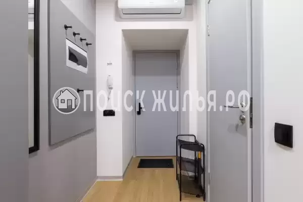 Отель «Port Comfort on Ligovsky 4*» Отель «Port Comfort on Ligovsky 4*»