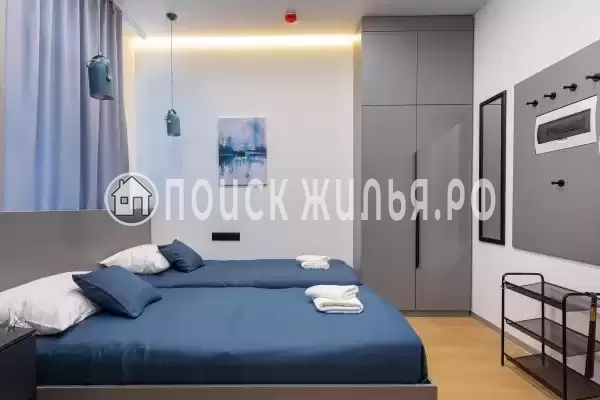 Отель «Port Comfort on Ligovsky 4*» Отель «Port Comfort on Ligovsky 4*»