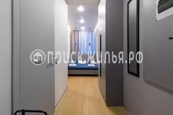 Отель «Port Comfort on Ligovsky 4*» Отель «Port Comfort on Ligovsky 4*»