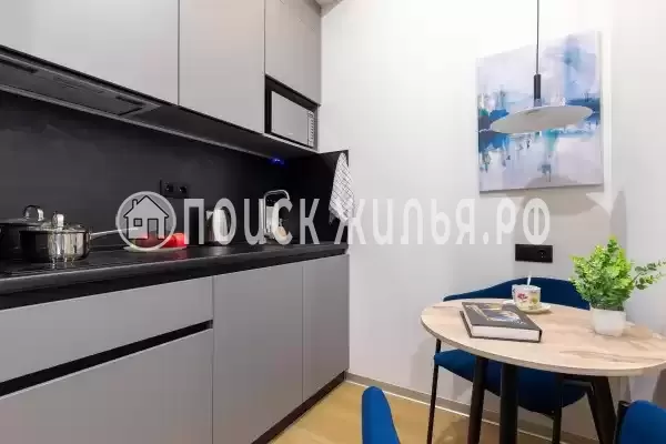 Отель «Port Comfort on Ligovsky 4*» Отель «Port Comfort on Ligovsky 4*»