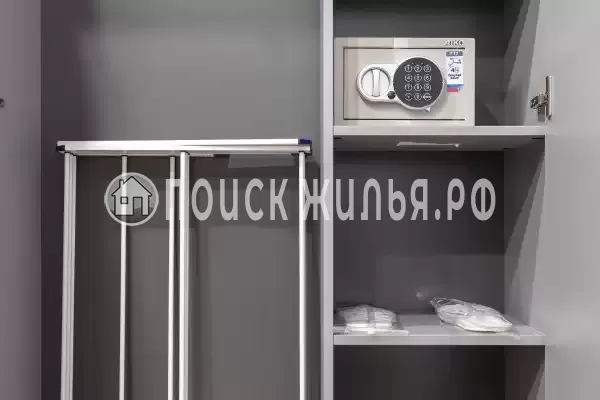 Отель «Port Comfort on Ligovsky 4*» Отель «Port Comfort on Ligovsky 4*»