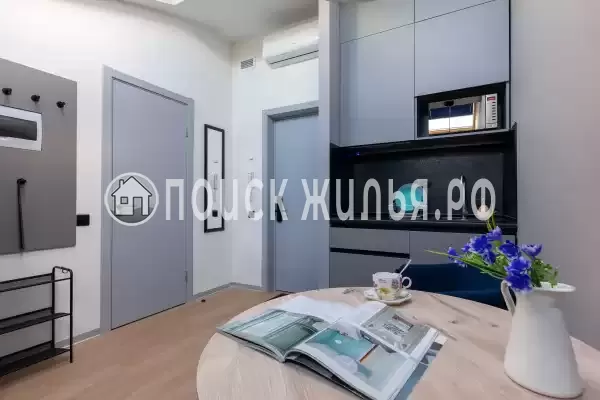 Отель «Port Comfort on Ligovsky 4*» Отель «Port Comfort on Ligovsky 4*»