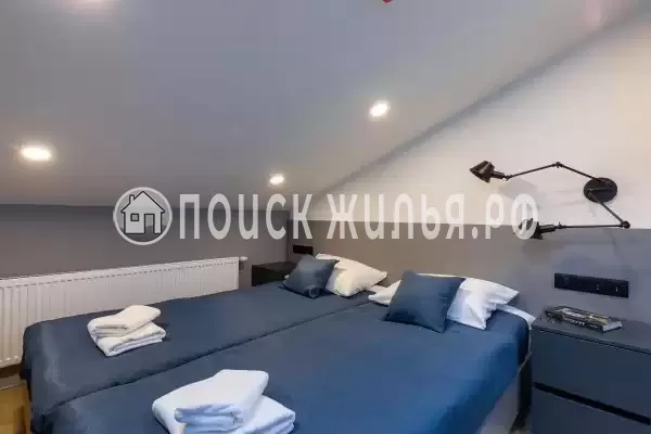 Отель «Port Comfort on Ligovsky 4*» Отель «Port Comfort on Ligovsky 4*»