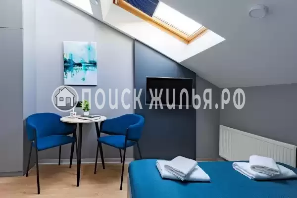 Отель «Port Comfort on Ligovsky 4*» Отель «Port Comfort on Ligovsky 4*»