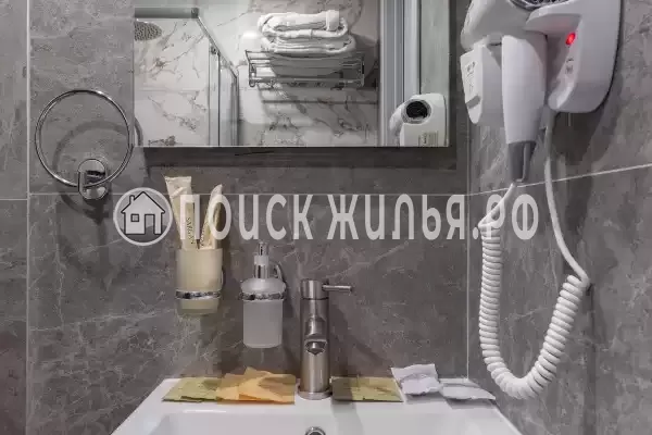 Отель «Port Comfort on Ligovsky 4*» Отель «Port Comfort on Ligovsky 4*»