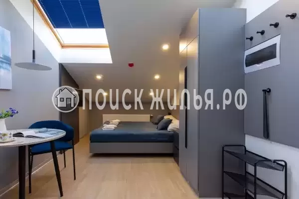 Отель «Port Comfort on Ligovsky 4*» Отель «Port Comfort on Ligovsky 4*»