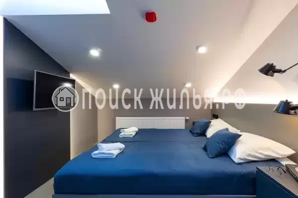 Отель «Port Comfort on Ligovsky 4*» Отель «Port Comfort on Ligovsky 4*»