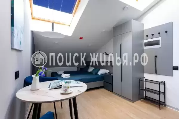 Отель «Port Comfort on Ligovsky 4*» Отель «Port Comfort on Ligovsky 4*»