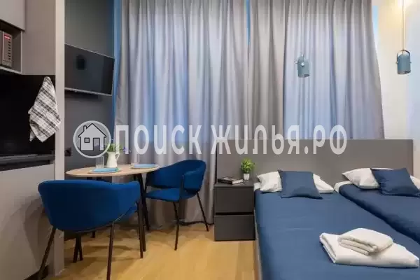 Отель «Port Comfort on Ligovsky 4*» Отель «Port Comfort on Ligovsky 4*»