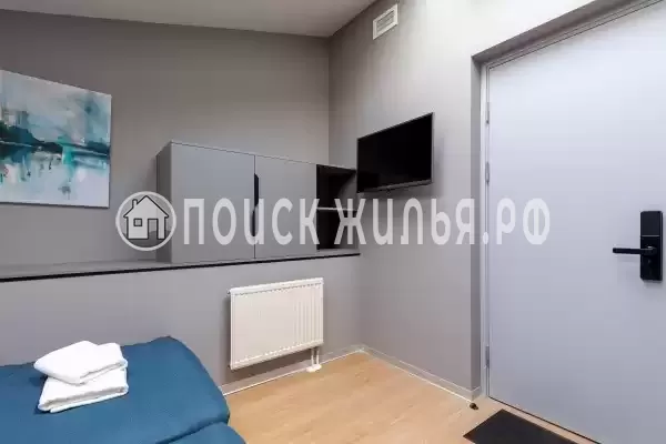 Отель «Port Comfort on Ligovsky 4*» Отель «Port Comfort on Ligovsky 4*»