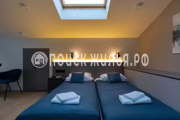 Отель «Port Comfort on Ligovsky 4*» Отель «Port Comfort on Ligovsky 4*»