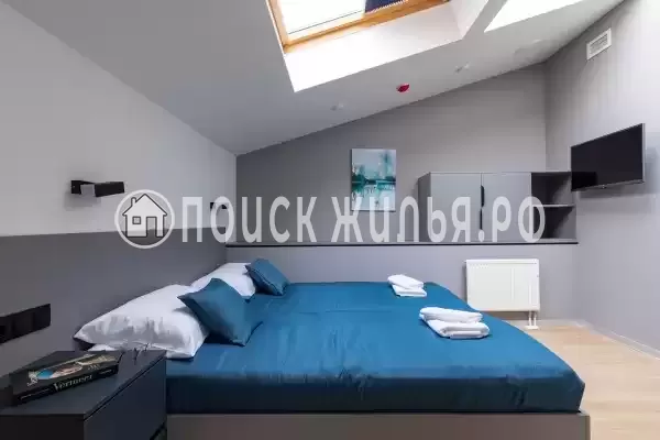 Отель «Port Comfort on Ligovsky 4*» Отель «Port Comfort on Ligovsky 4*»