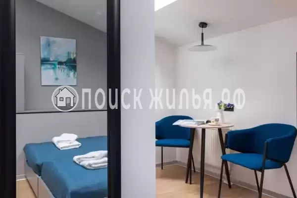 Отель «Port Comfort on Ligovsky 4*» Отель «Port Comfort on Ligovsky 4*»