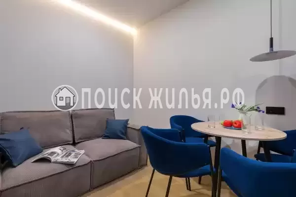 Отель «Port Comfort on Ligovsky 4*» Отель «Port Comfort on Ligovsky 4*»