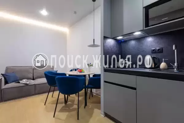 Отель «Port Comfort on Ligovsky 4*» Отель «Port Comfort on Ligovsky 4*»