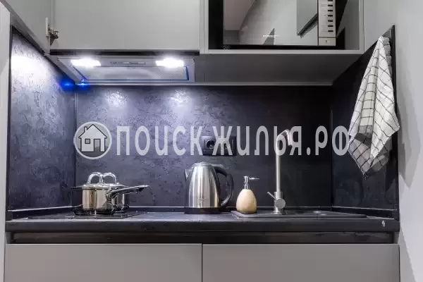 Отель «Port Comfort on Ligovsky 4*» Отель «Port Comfort on Ligovsky 4*»