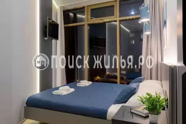 Отель «Port Comfort on Ligovsky 4*» Отель «Port Comfort on Ligovsky 4*»