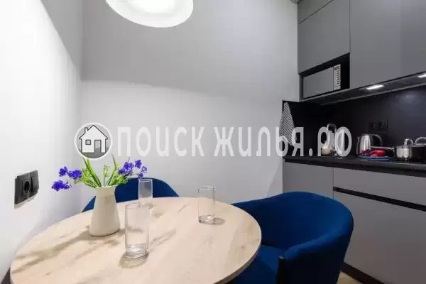 Отель «Port Comfort on Ligovsky 4*» Отель «Port Comfort on Ligovsky 4*»