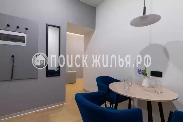 Отель «Port Comfort on Ligovsky 4*» Отель «Port Comfort on Ligovsky 4*»