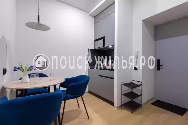 Отель «Port Comfort on Ligovsky 4*» Отель «Port Comfort on Ligovsky 4*»