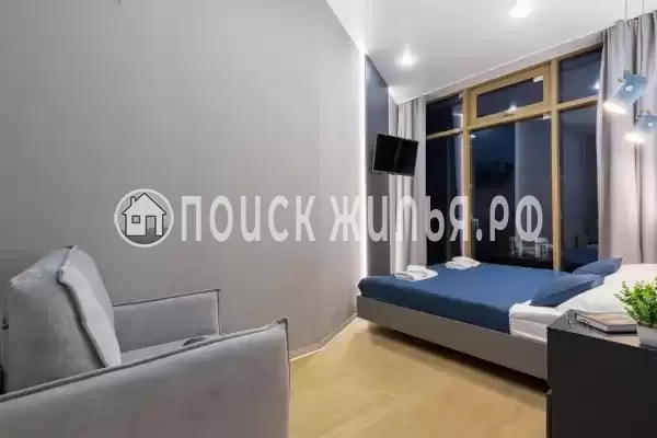 Отель «Port Comfort on Ligovsky 4*» Отель «Port Comfort on Ligovsky 4*»