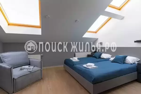 Отель «Port Comfort on Ligovsky 4*» Отель «Port Comfort on Ligovsky 4*»