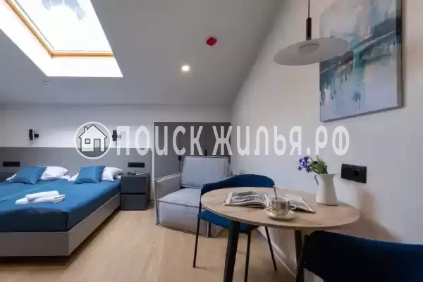 Отель «Port Comfort on Ligovsky 4*» Отель «Port Comfort on Ligovsky 4*»