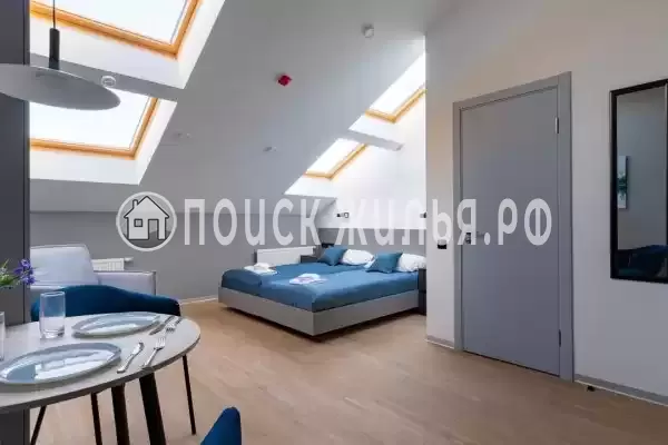 Отель «Port Comfort on Ligovsky 4*» Отель «Port Comfort on Ligovsky 4*»