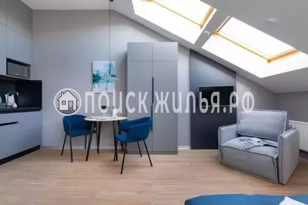 Отель «Port Comfort on Ligovsky 4*» Отель «Port Comfort on Ligovsky 4*»