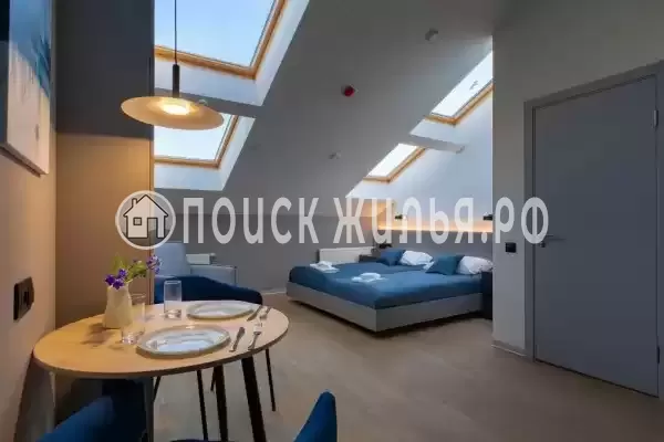 Отель «Port Comfort on Ligovsky 4*» Отель «Port Comfort on Ligovsky 4*»