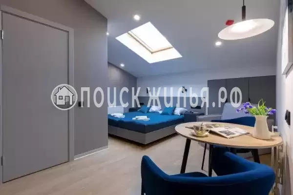 Отель «Port Comfort on Ligovsky 4*» Отель «Port Comfort on Ligovsky 4*»