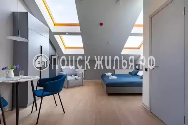 Отель «Port Comfort on Ligovsky 4*» Отель «Port Comfort on Ligovsky 4*»